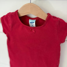 Load image into Gallery viewer, vintage old navy tee - 6-12 months
