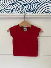 Load image into Gallery viewer, vintage old navy tee - 6-12 months
