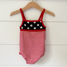 Load image into Gallery viewer, carters one-piece swimsuit - 18 mos
