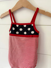 Load image into Gallery viewer, carters one-piece swimsuit - 18 mos

