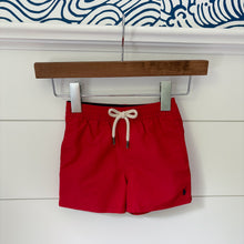 Load image into Gallery viewer, polo ralph lauren swim trunks - 12 mos
