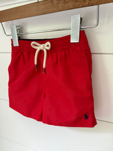 Load image into Gallery viewer, polo ralph lauren swim trunks - 12 mos
