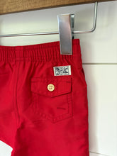 Load image into Gallery viewer, polo ralph lauren swim trunks - 12 mos
