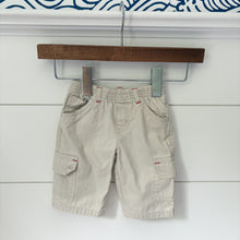 Load image into Gallery viewer, vintage faded glory cargo shorts
