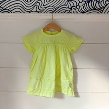 Load image into Gallery viewer, Crewcuts Neon Dress, 3 years
