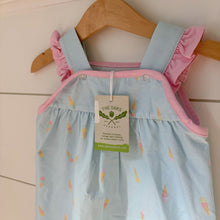Load image into Gallery viewer, The Oaks Ice Cream Dress, 2 Years
