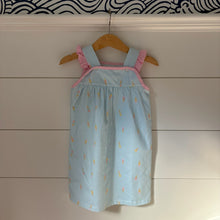 Load image into Gallery viewer, The Oaks Ice Cream Dress, 2 Years
