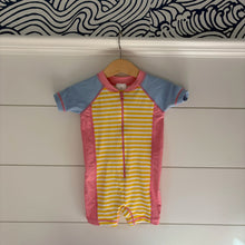 Load image into Gallery viewer, hanna andersson one-piece bathing suit, 12-18 months
