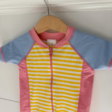 Load image into Gallery viewer, hanna andersson one-piece bathing suit, 12-18 months
