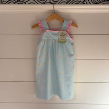 Load image into Gallery viewer, the oaks ice cream motif dress, 3 years
