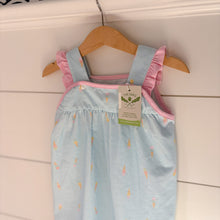 Load image into Gallery viewer, the oaks ice cream motif dress, 3 years

