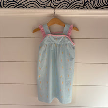 Load image into Gallery viewer, the oaks ice cream motif dress, 3 years
