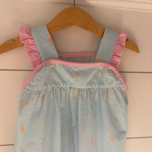 Load image into Gallery viewer, the oaks ice cream motif dress, 3 years
