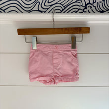 Load image into Gallery viewer, "vintage" target shorts, size 24 months
