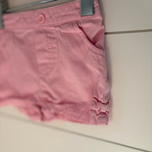 Load image into Gallery viewer, "vintage" target shorts, size 24 months
