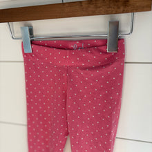 Load image into Gallery viewer, mini boden leggings, 4-5 years
