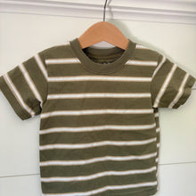 Load image into Gallery viewer, vintage garanimals t-shirt 12m
