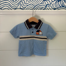 Load image into Gallery viewer, vintage okie dokie polo 18m
