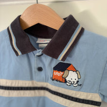 Load image into Gallery viewer, vintage okie dokie polo 18m
