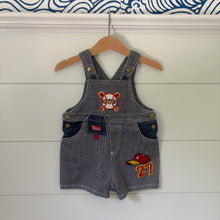 Load image into Gallery viewer, vintage baseball short talls 3-6m
