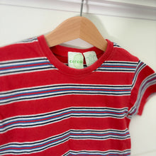 Load image into Gallery viewer, vintage circo t-shirt 2t
