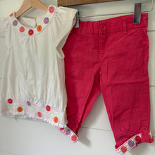 Load image into Gallery viewer, vintage y2k gymboree set 6 girls

