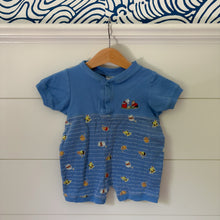 Load image into Gallery viewer, vintage carter's romper 6-9m
