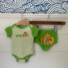 Load image into Gallery viewer, vintage finding Nemo set 6m
