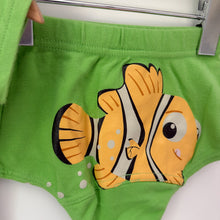 Load image into Gallery viewer, vintage finding Nemo set 6m
