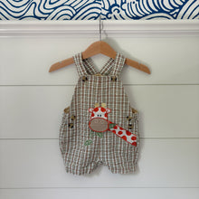 Load image into Gallery viewer, vintage baby togs co short talls 3m
