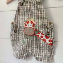 Load image into Gallery viewer, vintage baby togs co short talls 3m
