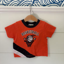 Load image into Gallery viewer, vintage mini wear t-shirt 3-6m
