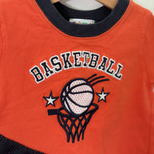 Load image into Gallery viewer, vintage mini wear t-shirt 3-6m

