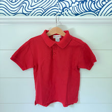 Load image into Gallery viewer, vintage gymboree polo 5t
