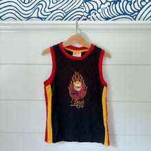 Load image into Gallery viewer, vintage disney dash sports shirt 5-6 boys
