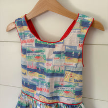 Load image into Gallery viewer, genuine kids oshkosh dress 4t
