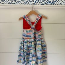 Load image into Gallery viewer, genuine kids oshkosh dress 4t
