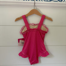Load image into Gallery viewer, vintage disney princess swimsuit 2t
