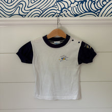 Load image into Gallery viewer, vintage baby b'gosh t-shirt 18m
