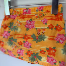 Load image into Gallery viewer, vintage disney skort 4t
