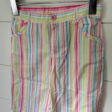 Load image into Gallery viewer, vintage healthtex capris 6 girls
