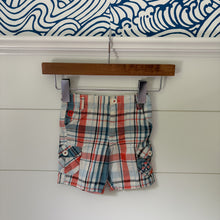 Load image into Gallery viewer, vintage pellepelle boy shorts 24m
