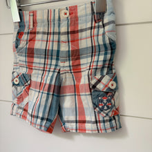 Load image into Gallery viewer, vintage pellepelle boy shorts 24m
