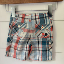 Load image into Gallery viewer, vintage pellepelle boy shorts 24m
