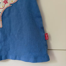 Load image into Gallery viewer, kite tee shirt 6-12 mos
