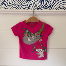 Load image into Gallery viewer, mini boden koala tee 2-3 years
