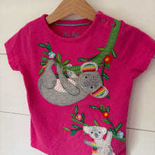 Load image into Gallery viewer, mini boden koala tee 2-3 years
