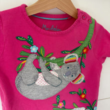 Load image into Gallery viewer, mini boden koala tee 2-3 years
