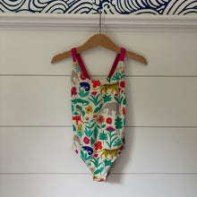 Load image into Gallery viewer, mini boden girls one-piece bathing suit 2-3 years

