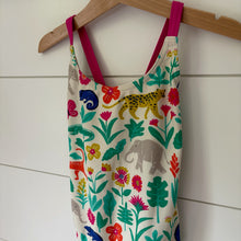 Load image into Gallery viewer, mini boden girls one-piece bathing suit 2-3 years
